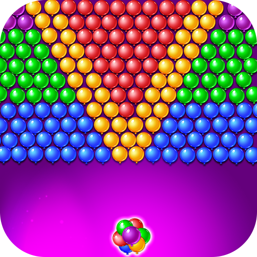 absorptie monster Doornen Bubble Shooter - Apps on Google Play