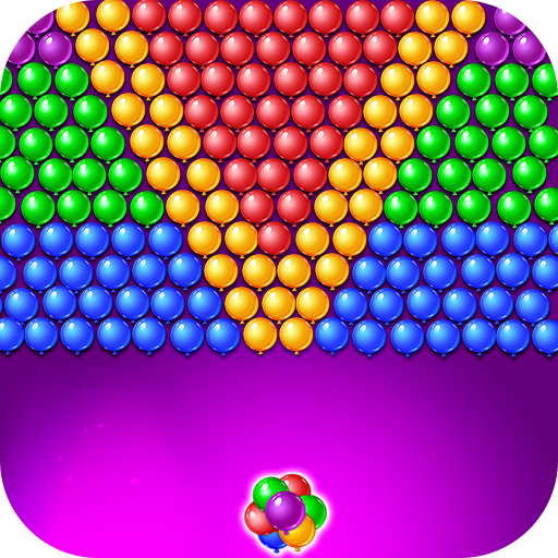 Jogo De Bolha - Bubble Shooter – Apps no Google Play