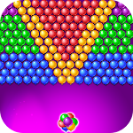 Cover Image of Descargar Disparador de burbujas  APK