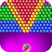 Игра шарики - Bubble Shooter