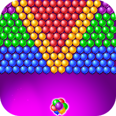 Bubble Shooter 3 - Google Play'də Tətbiqlər
