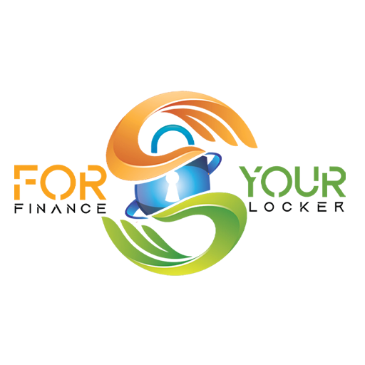 For Your Finance Locker logo