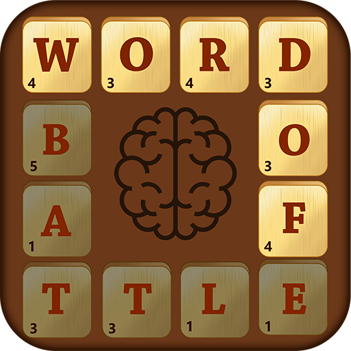 Battle of Word 2.0.1 Icon