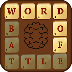 Cover Image of 下载 Battle of Word  APK