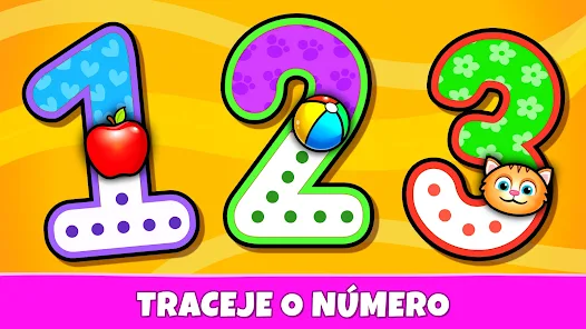 Jogos de Matemática Português – Apps no Google Play