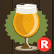 Craft Beer Review - Androidアプリ