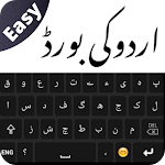 Cover Image of Tải xuống Easy Urdu Keybaord  APK