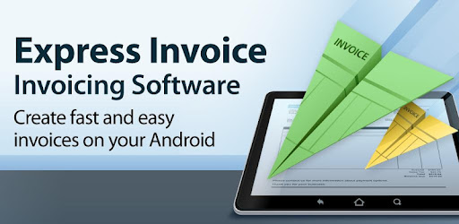Express Invoice Invoicing Free cover