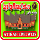 Lagu Minang Atikah Edelweis MP3 icon