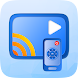Remote for Vizio TV | Cast - Androidアプリ