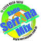 Rádio Serrana Mix Descarga en Windows