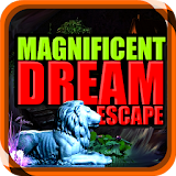 Magnificent Dream Escape II icon