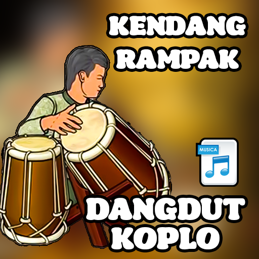 Dangdut Kendang Rampak Offline - AppWisp.com