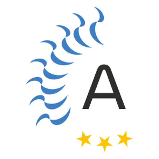 Hotel Astor Rimini logo