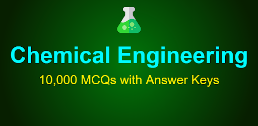 Chemical Engineering MCQs
