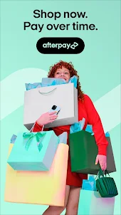 Afterpay - Buy Now, Pay Later
