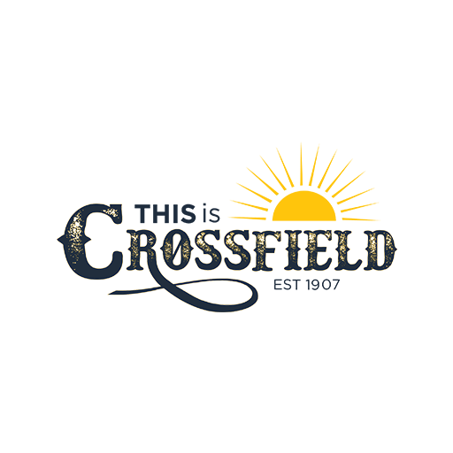 Town of Crossfield 1.0 Icon