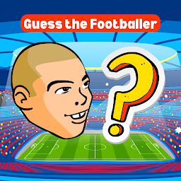 Guess The Footballer 2023