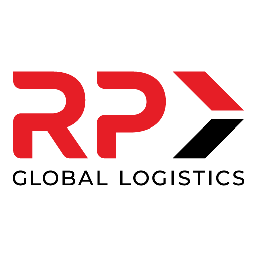 RP Global Logistics logo