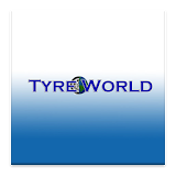 Tyre World icon