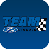 Team Ford Lincoln icon