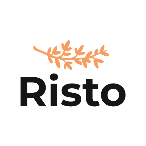 Risto logo