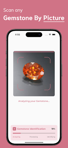 Gemstone Identifier