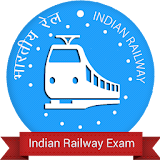 RRB - Indian Railway Exam 2018 icon