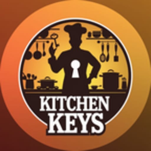 kitchen keys
