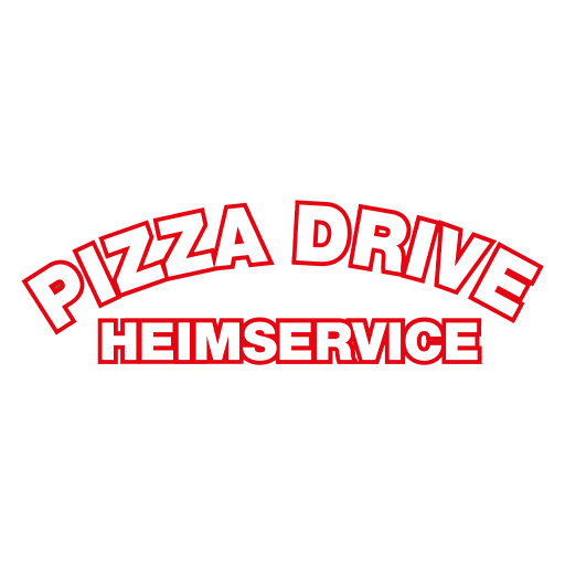 Pizza Drive Haßloch logo