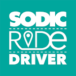 Cover Image of Tải xuống SODIC Ride Driver  APK