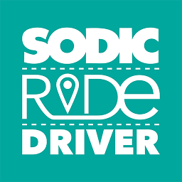 Immagine dell'icona SODIC Ride Driver