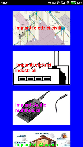 elettrica servizi Screen 2