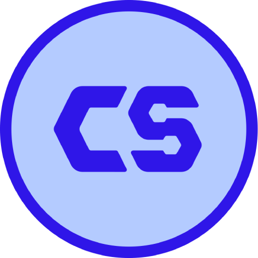 CS Controle Acesso  Icon