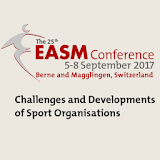 EASM Conference 2017 icon