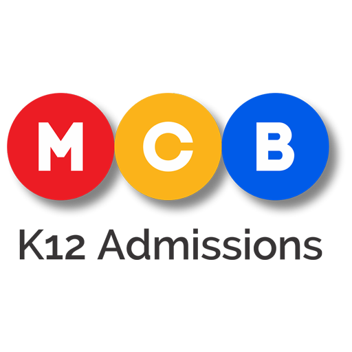 K12 Admissions logo
