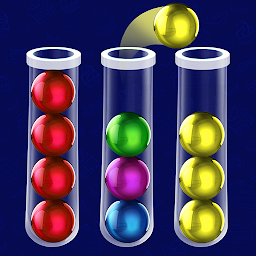 Icon image Ball Master- Color Sort Puzzle