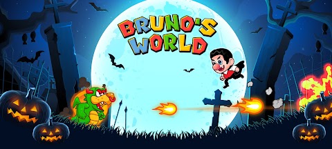 Bruno's Worldのおすすめ画像1