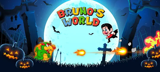 Bruno's World