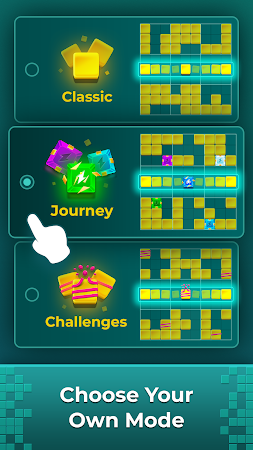 Game screenshot Playdoku: Block Puzzle Games apk download