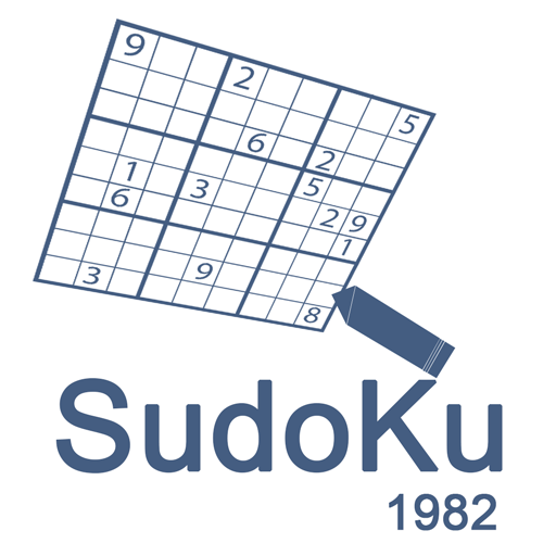 SudoKu 1982  Icon