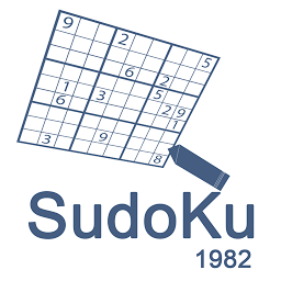 Icon image SudoKu 1982