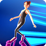 Cover Image of ダウンロード Guide High Heels! 1.0 APK