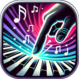 Notica: Tap the Notes