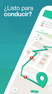 Vista previa de la aplicación