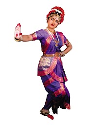 Learn Dance - Kuchipudi, Bharatnatyam