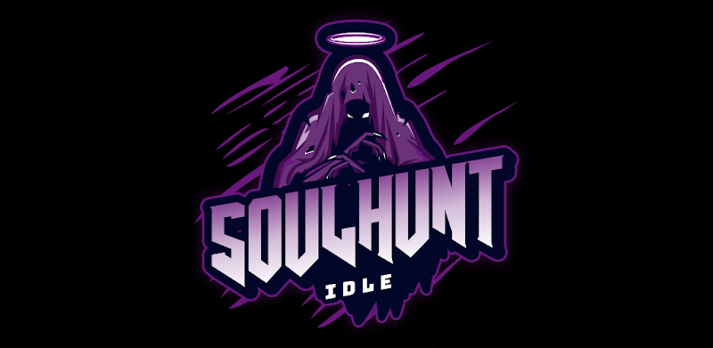 SoulHunt Idle