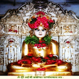 Jainistry icon