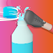Flip Bottle Cap Challenge - Androidアプリ