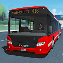 Public Transport Simulator icon